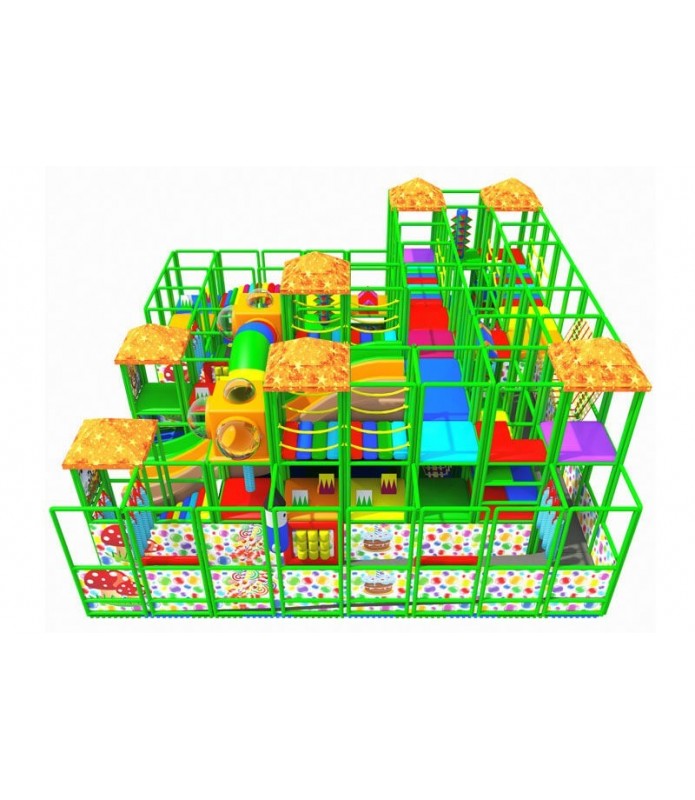 Play All Games 9,84 X 11,06 X 4,50