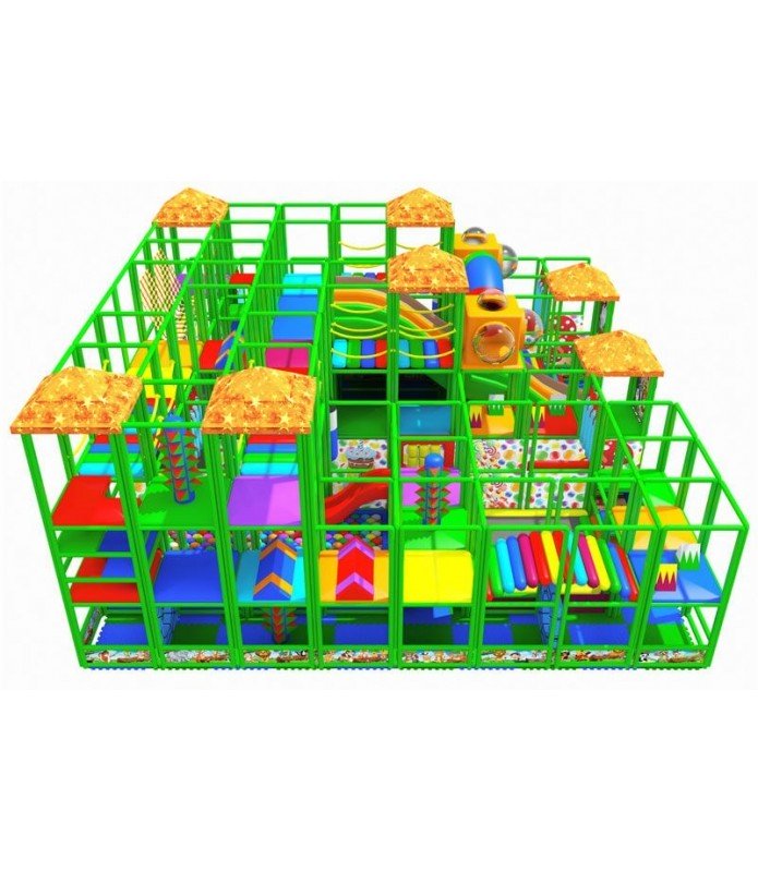 Play All Games 9,84 X 11,06 X 4,50