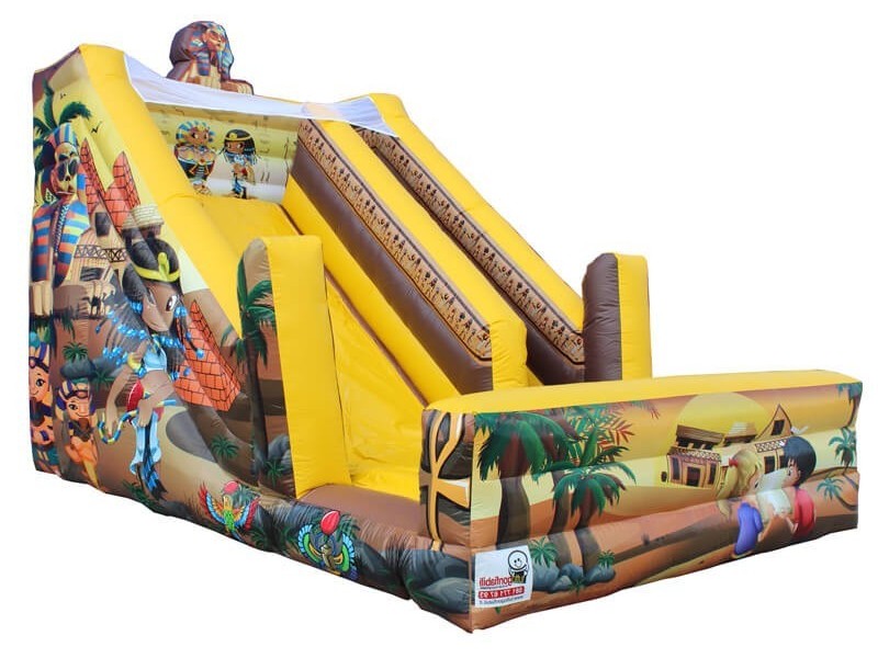 Cleopatra Slide