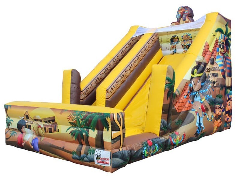Cleopatra Slide