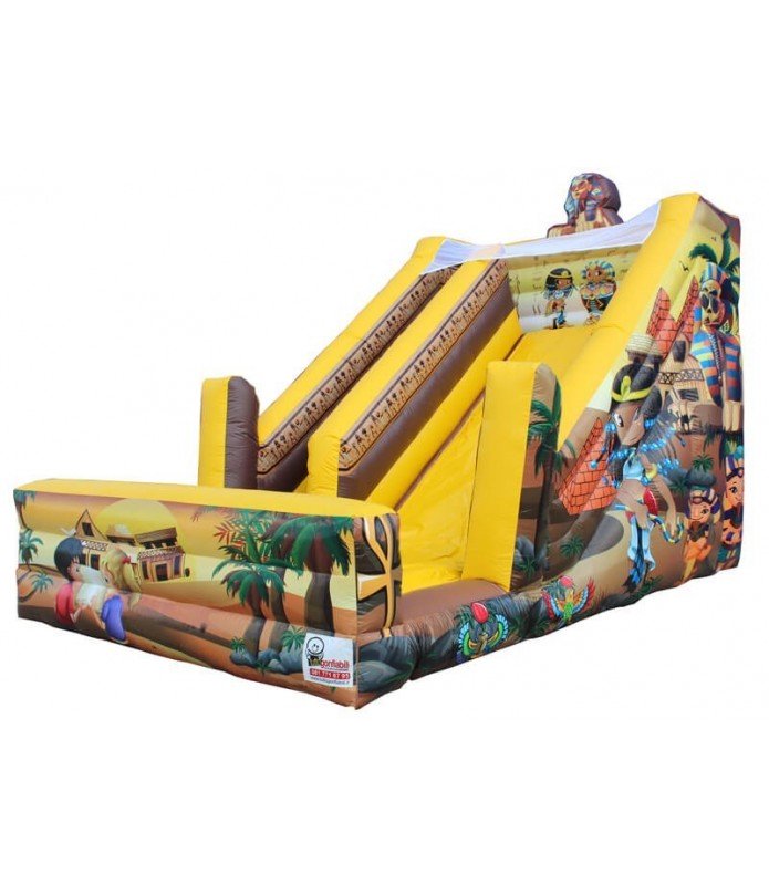 Cleopatra Slide