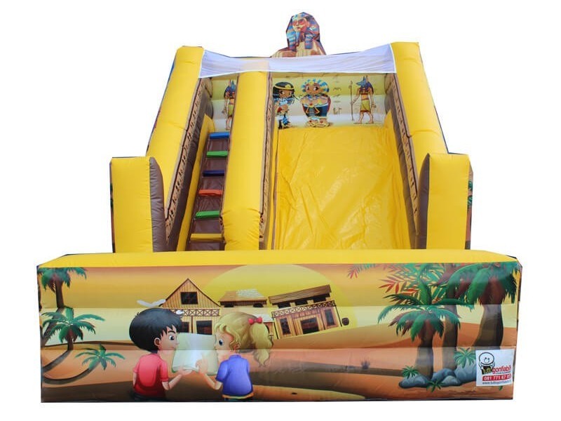 Cleopatra Slide