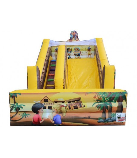 Cleopatra Slide