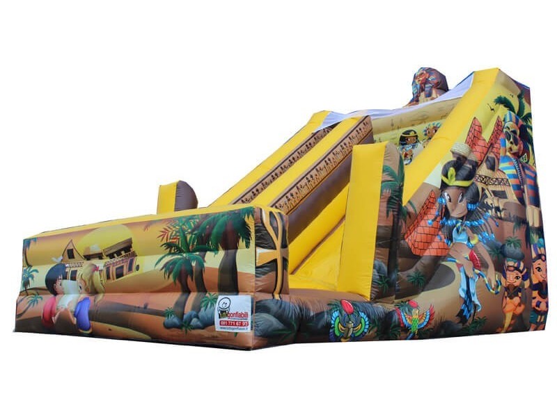Cleopatra Slide