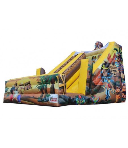 Cleopatra Slide