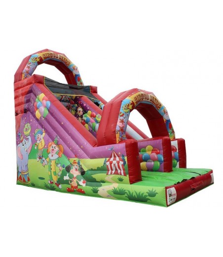 Circus Slide