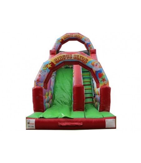 Circus Slide