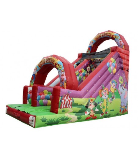 Circus Slide