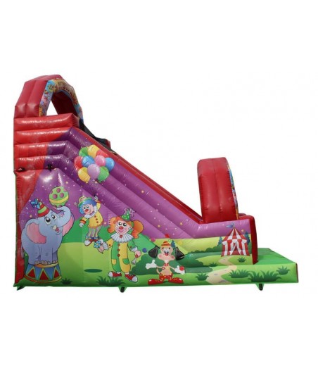 Circus Slide