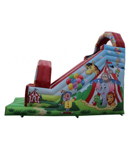 Circus Slide