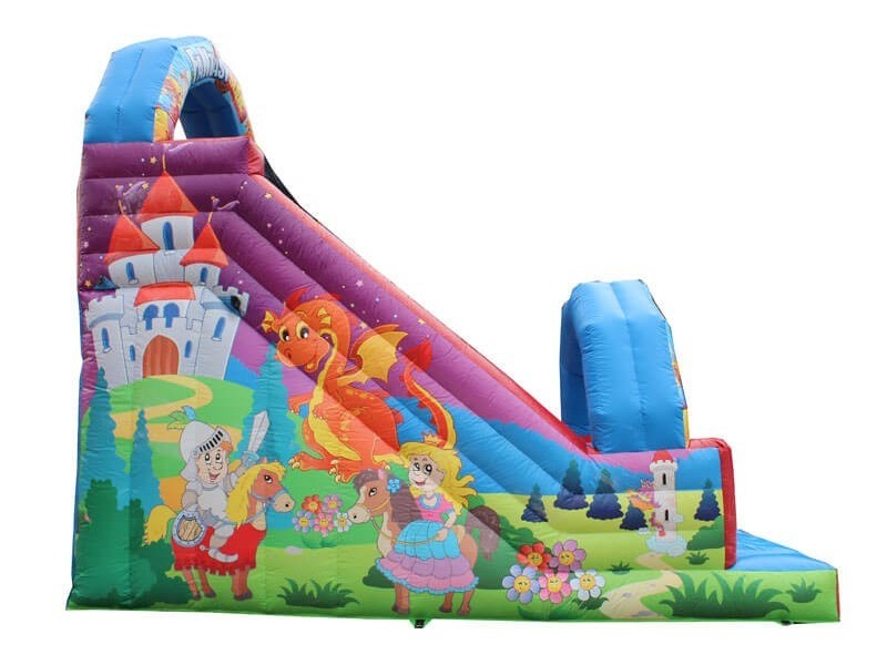 Fantasy Slide