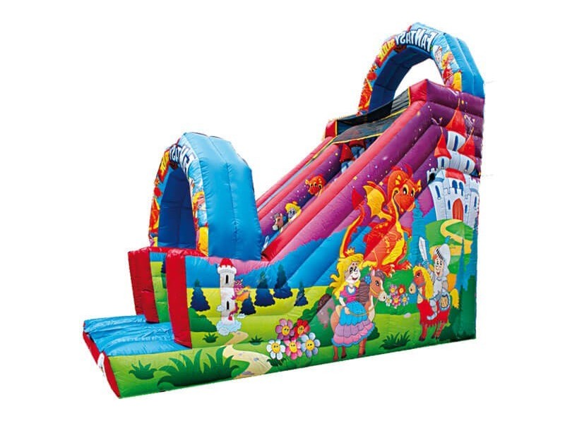 Fantasy Slide