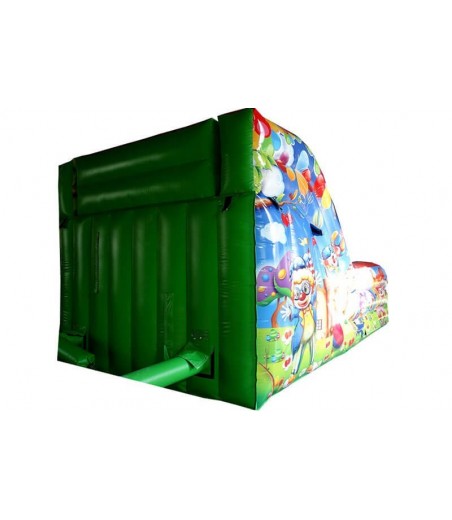 Pallino Slide