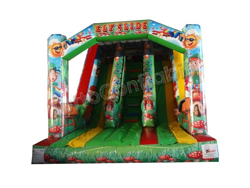 Folletto Slide