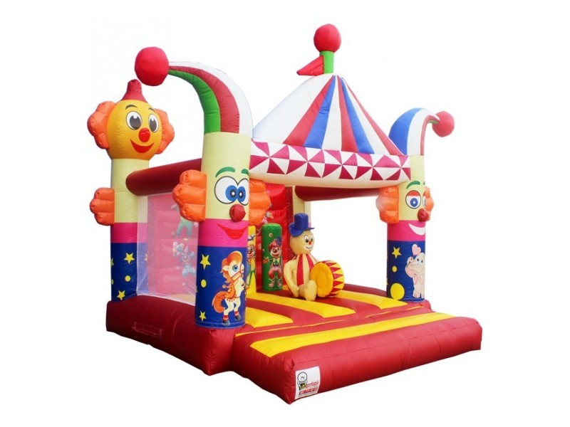 Circus Planet