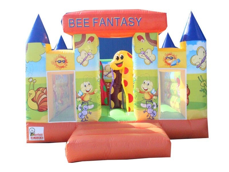 Bee Fantasy
