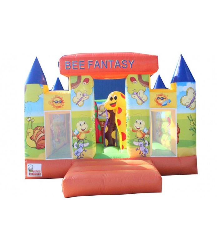 Bee Fantasy