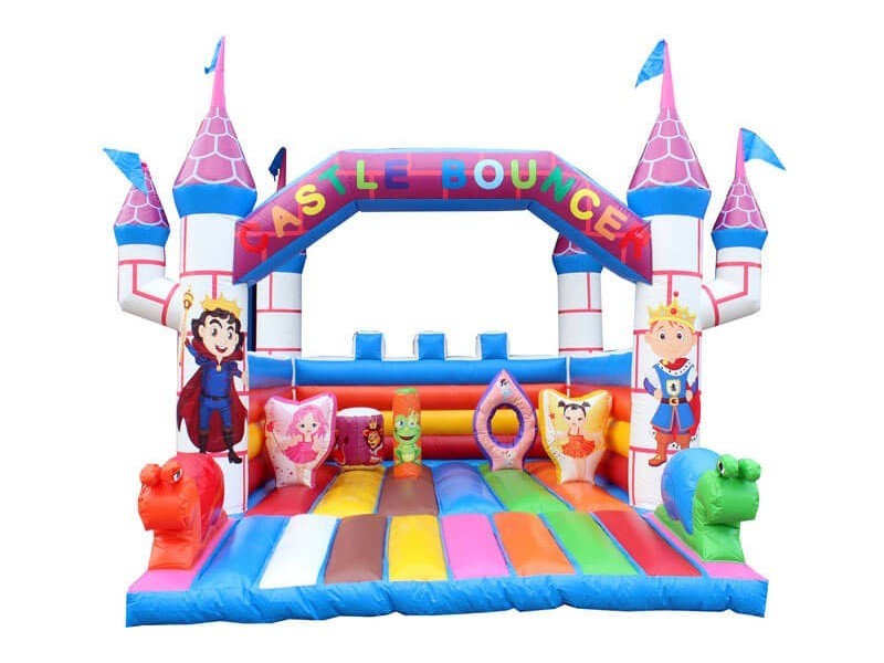 Castle Bounce