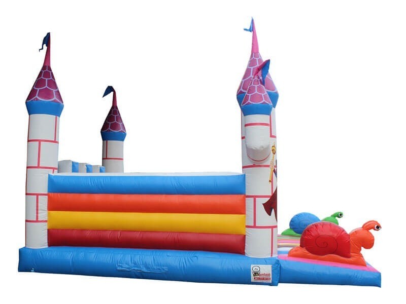 Castle Bounce