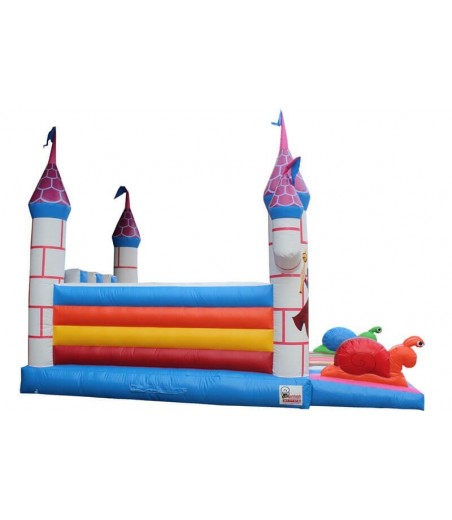 Castle Bounce