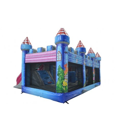 Fanta Magic Castle