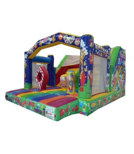 Party Slide
