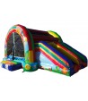 Rainbow Slide