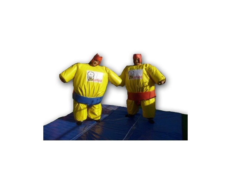 Giant Sumo