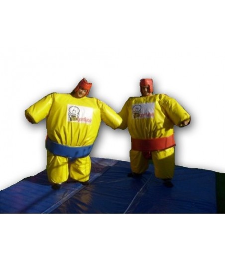 Giant Sumo