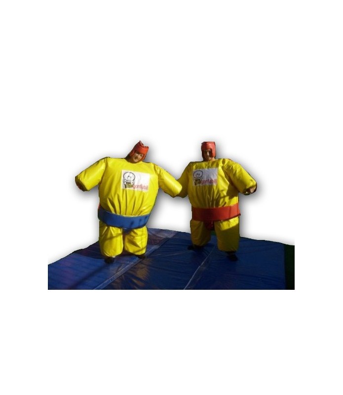 Giant Sumo