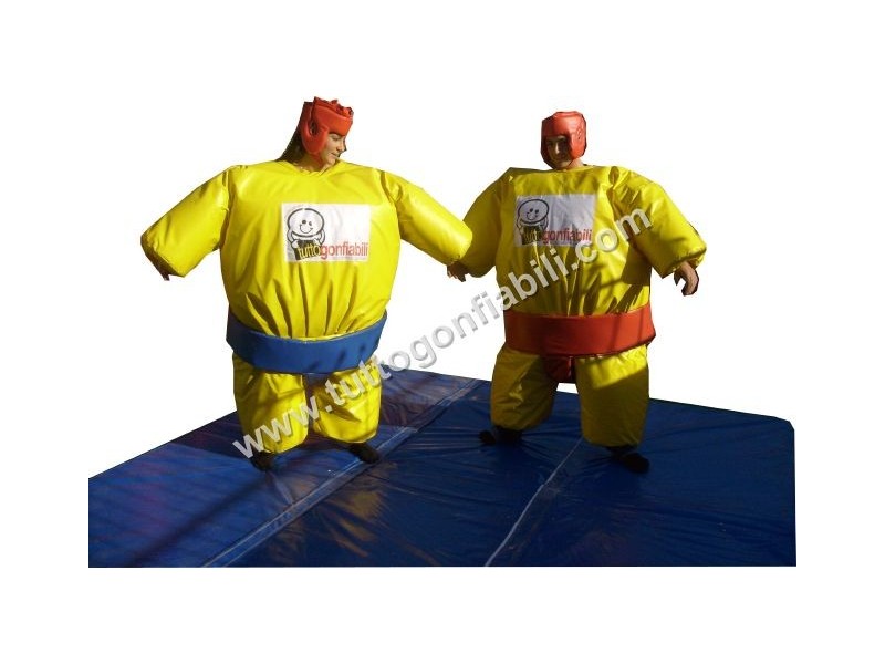 Giant Sumo