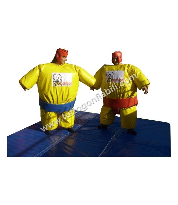 Giant Sumo