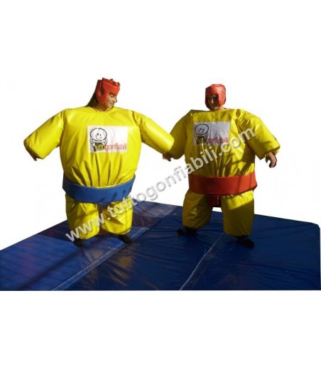 Giant Sumo