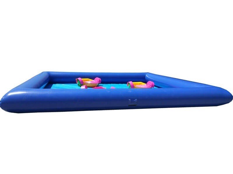 7 X 7 Inflatable Pond