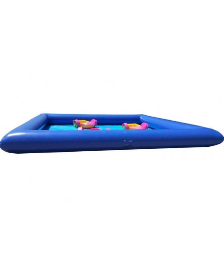 7 X 7 Inflatable Pond