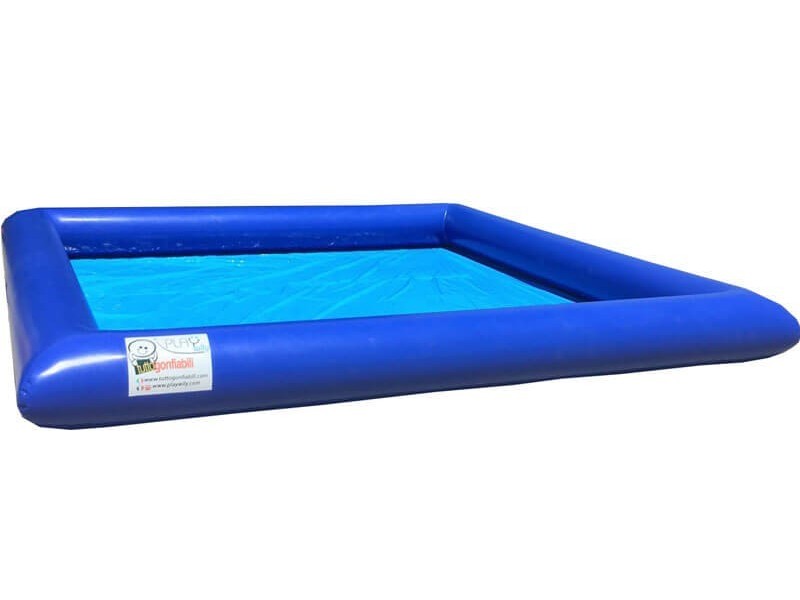 7 X 7 Inflatable Pond