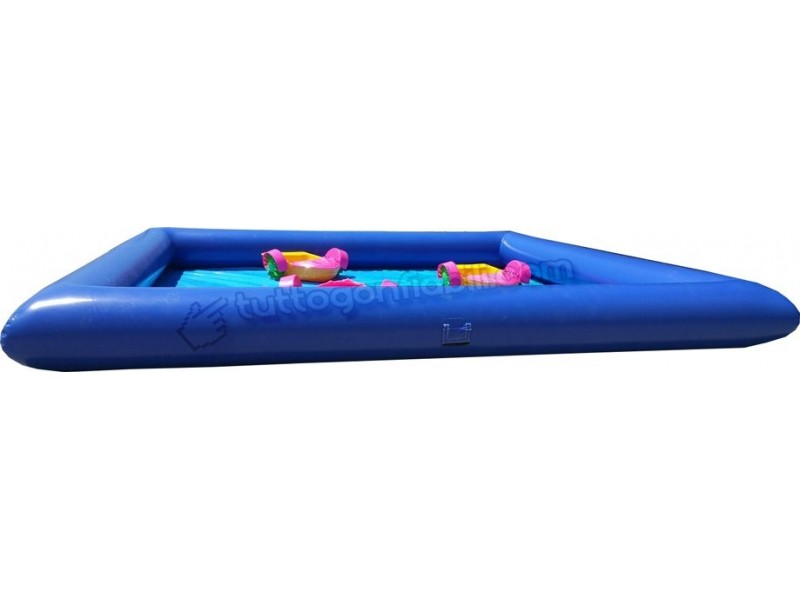 Inflatable pond 10 X 8