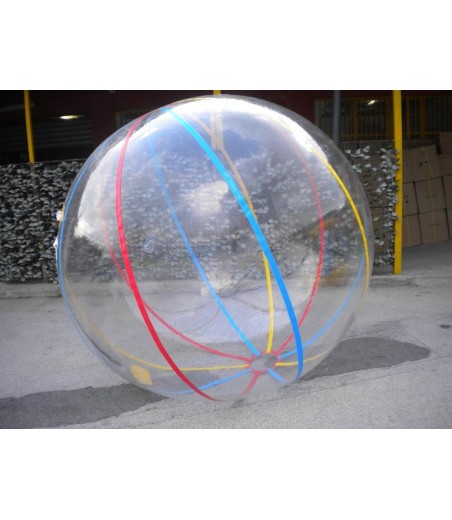 Water Balls
