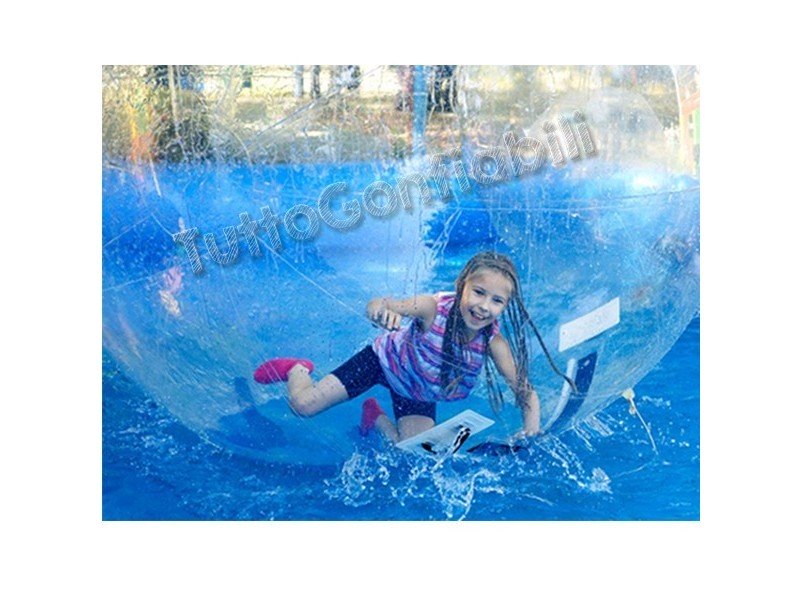 Water Balls