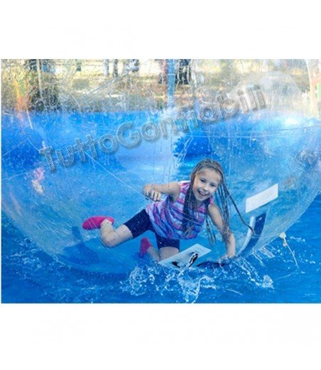 Water Balls