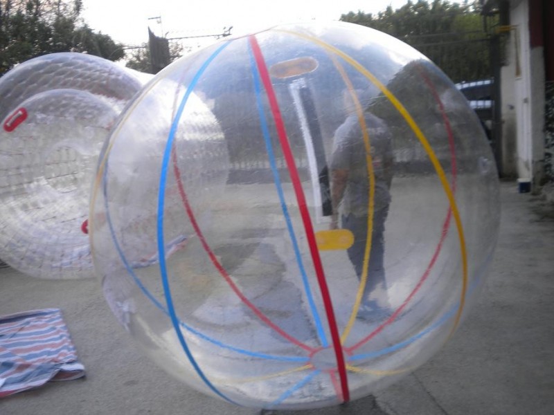 Water Balls
