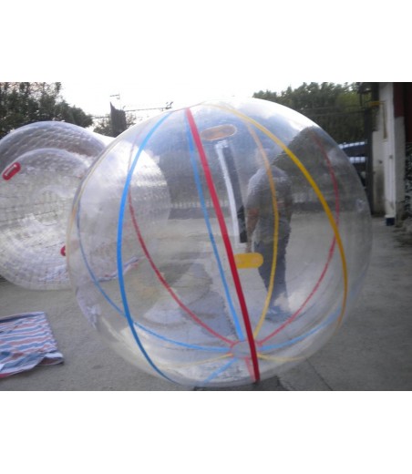 Water Balls