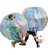 Soccer Human Ball