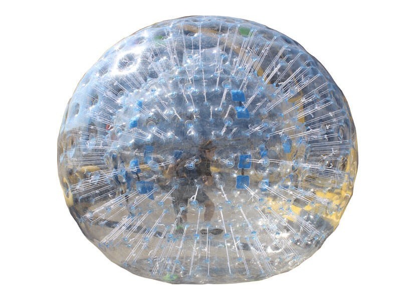 Zorb Ball