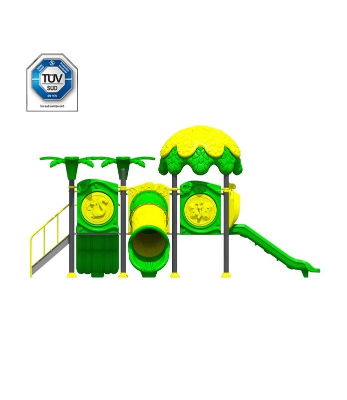 FOREST 005
