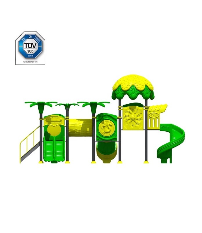 FOREST 007