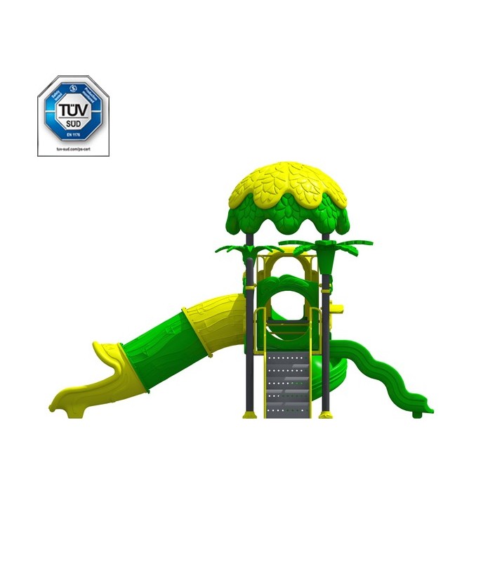 FOREST 007