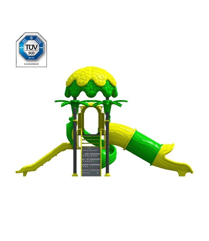 FOREST 008