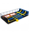 Trampoline Park 0153