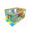 Amuzament 3,74 X 4,96 X 2,80